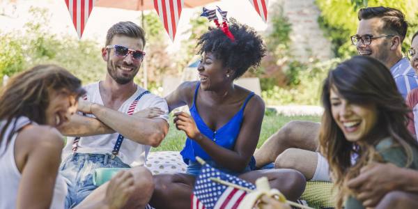 25 Fun 4th of July Facts — Brief History of Independence Day