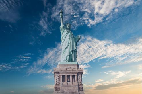 Ellis Island | Statue of Liberty & Ellis Island
