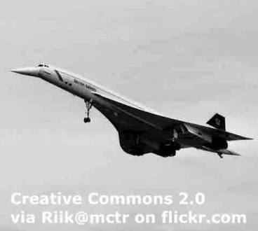Supersonic Jets - ESL Lesson Plan - Breaking News English Lesson