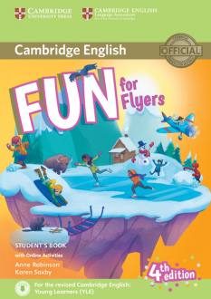 A2 Flyers | Cambridge English