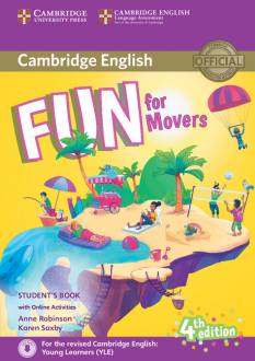 A1 Movers preparation | Cambridge English