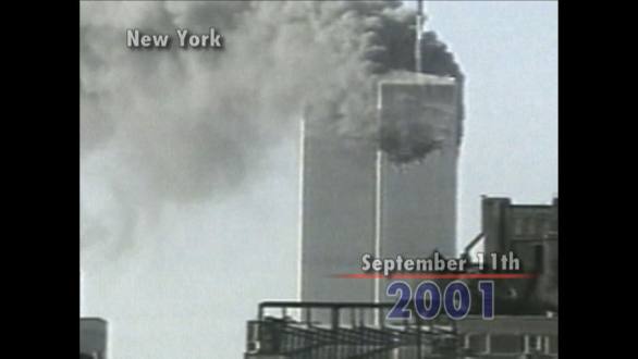 Today in History for September 11th - YouTube
