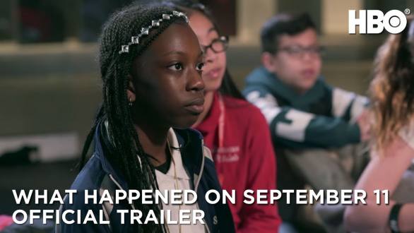 What Happened on September 11 (2019): Official Trailer | HBO - YouTube