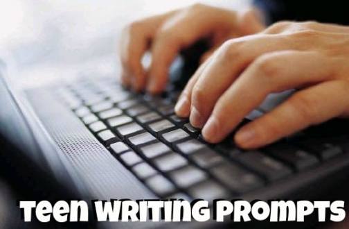 83 Teen Writing Prompts – Robyns.World