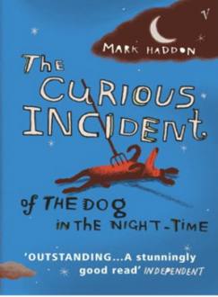 The Curious Incident of the Dog in the Night Time | WebEnglish