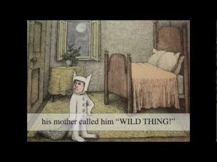 Where the Wild Things Are - YouTube