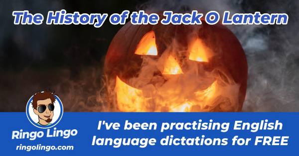 The History of the Jack O Lantern – Ringo Lingo