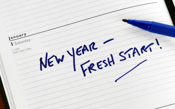 Why Do People Make New Year’s Resolutions? | Wonderopolis
