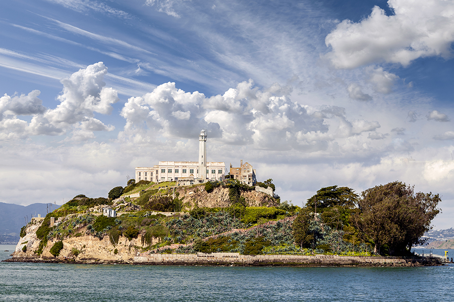 Did Anyone Ever Escape from Alcatraz? | Wonderopolis