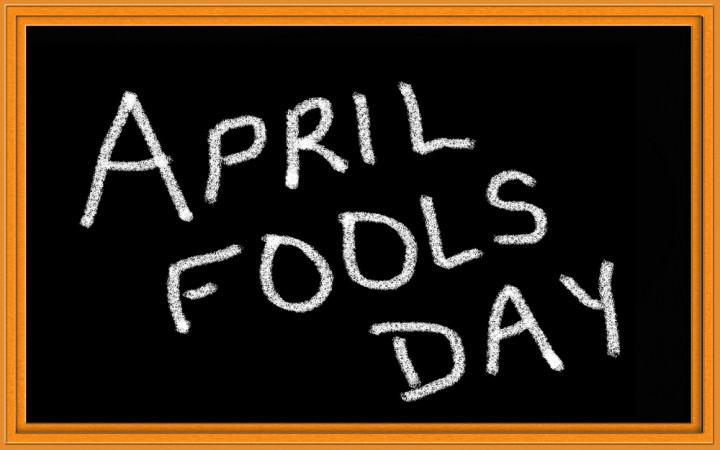 How Did April Fools' Day Begin? | Wonderopolis