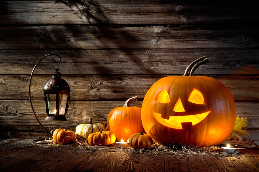 Do Other Countries Celebrate Halloween? | Wonderopolis