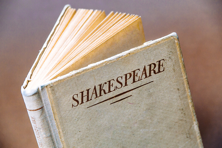 Did Shakespeare Write His Own Plays? | Wonderopolis