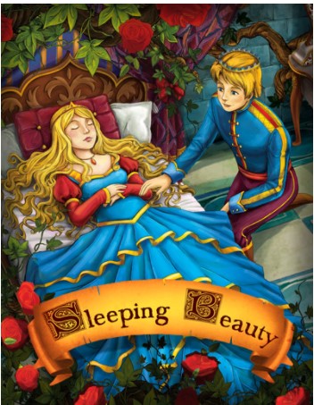English | Sleeping Beauty | WorldStories