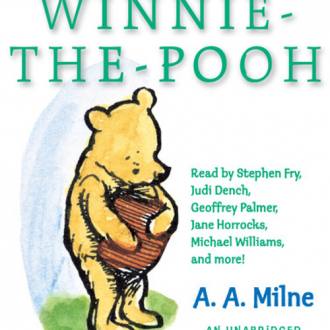 Stream Winnie-the-Pooh by A.A. Milne, read by Stephen Fry, Judi Dench, Michael Williams, Various by PRH Audio | Listen online for free on SoundCloud