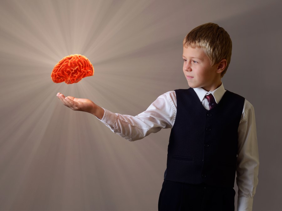 How Much of Our Brains Do We Use? | Wonderopolis
