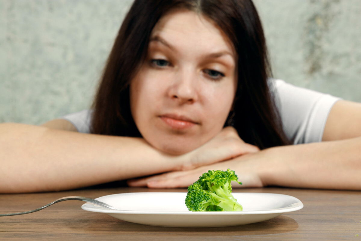What Is an Eating Disorder? | Wonderopolis