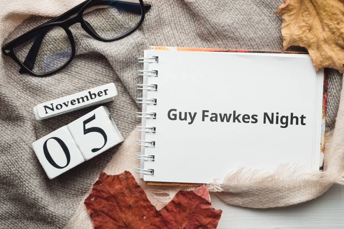 Who Was Guy Fawkes? | Wonderopolis