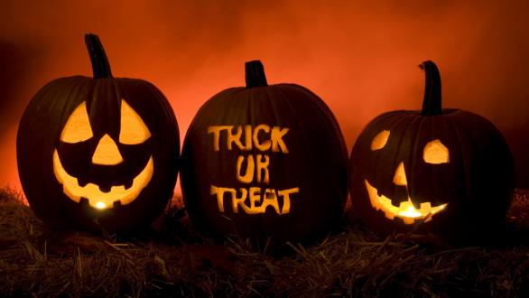 Halloween: Origins, Meaning & Traditions - HISTORY