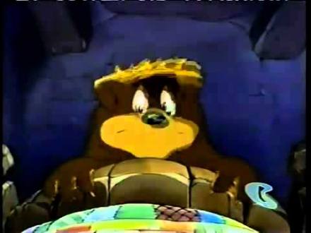 Goldilocks And The Three Bears funny - YouTube