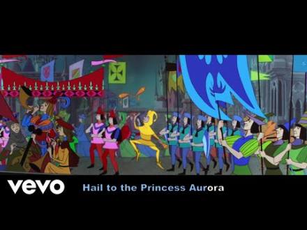 Chorus - Sleeping Beauty - Hail to the Princess Aurora (From 