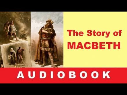 Macbeth – Audiobook in English with Subtitles - YouTube