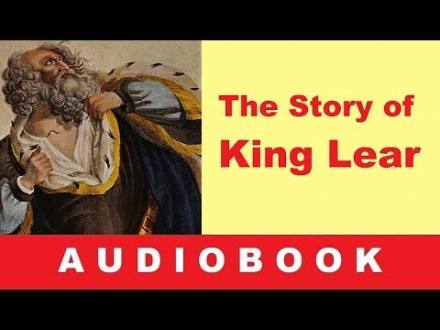 King Lear – Audiobook in English with Subtitles - YouTube