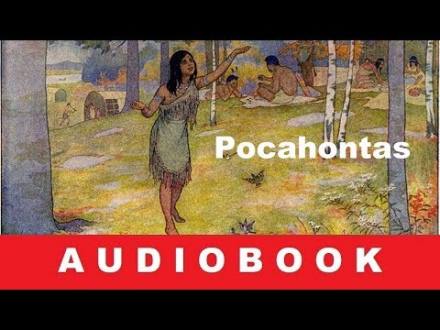 Pocahontas – Audiobook in English with Subtitles - YouTube