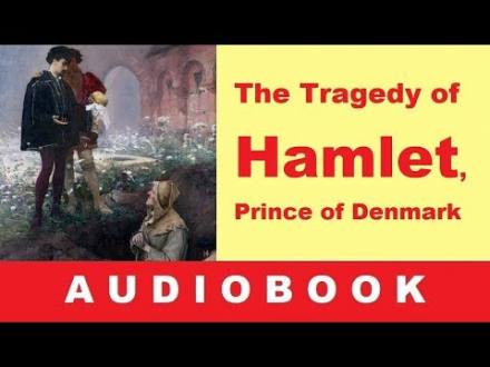 Hamlet, Prince of Denmark – Audiobook in English with Subtitles - YouTube