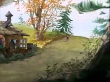 Winnie the Pooh and a Day for Eeyore - YouTube