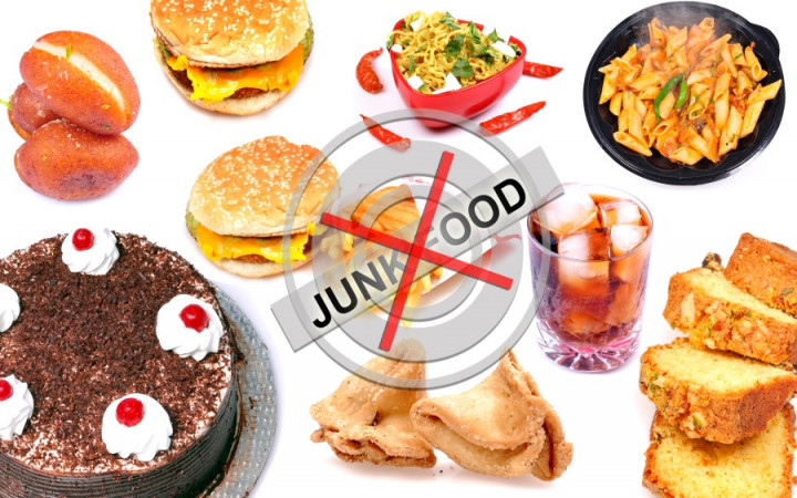 What Is Junk Food? | Wonderopolis