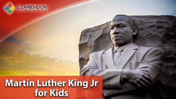 Martin Luther King Jr for Kids | A documentary for kids about his monumental impact - YouTube