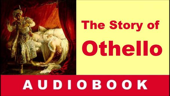 The Story of Othello (William Shakespeare) – Audiobook in English with Subtitles - YouTube