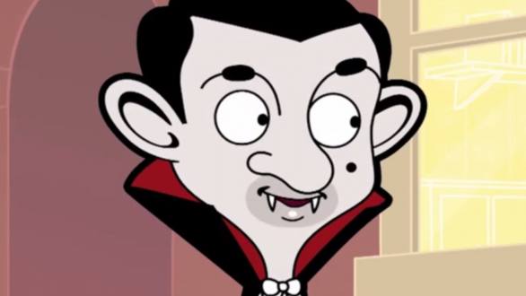 Halloween | Series 2 Episode 35 | Mr. Bean Official Cartoon - YouTube