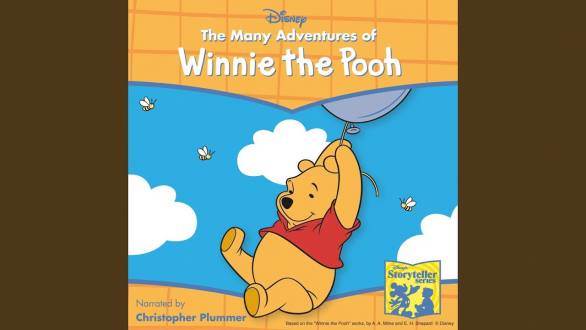 The Many Adventures of Winnie the Pooh - YouTube