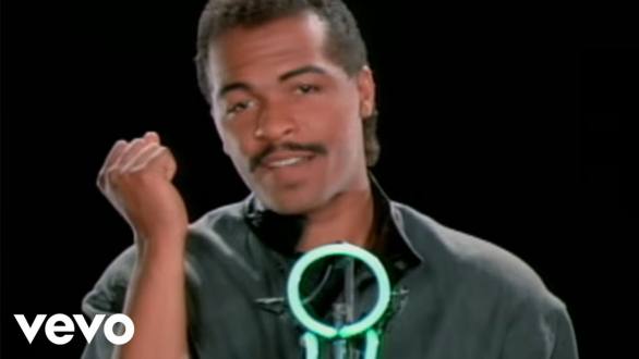 Ray Parker Jr. - Ghostbusters - YouTube