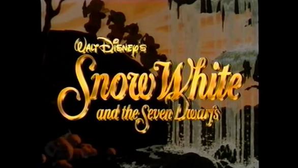 Snow White and the Seven Dwarfs - 1994 Video Trailer - YouTube