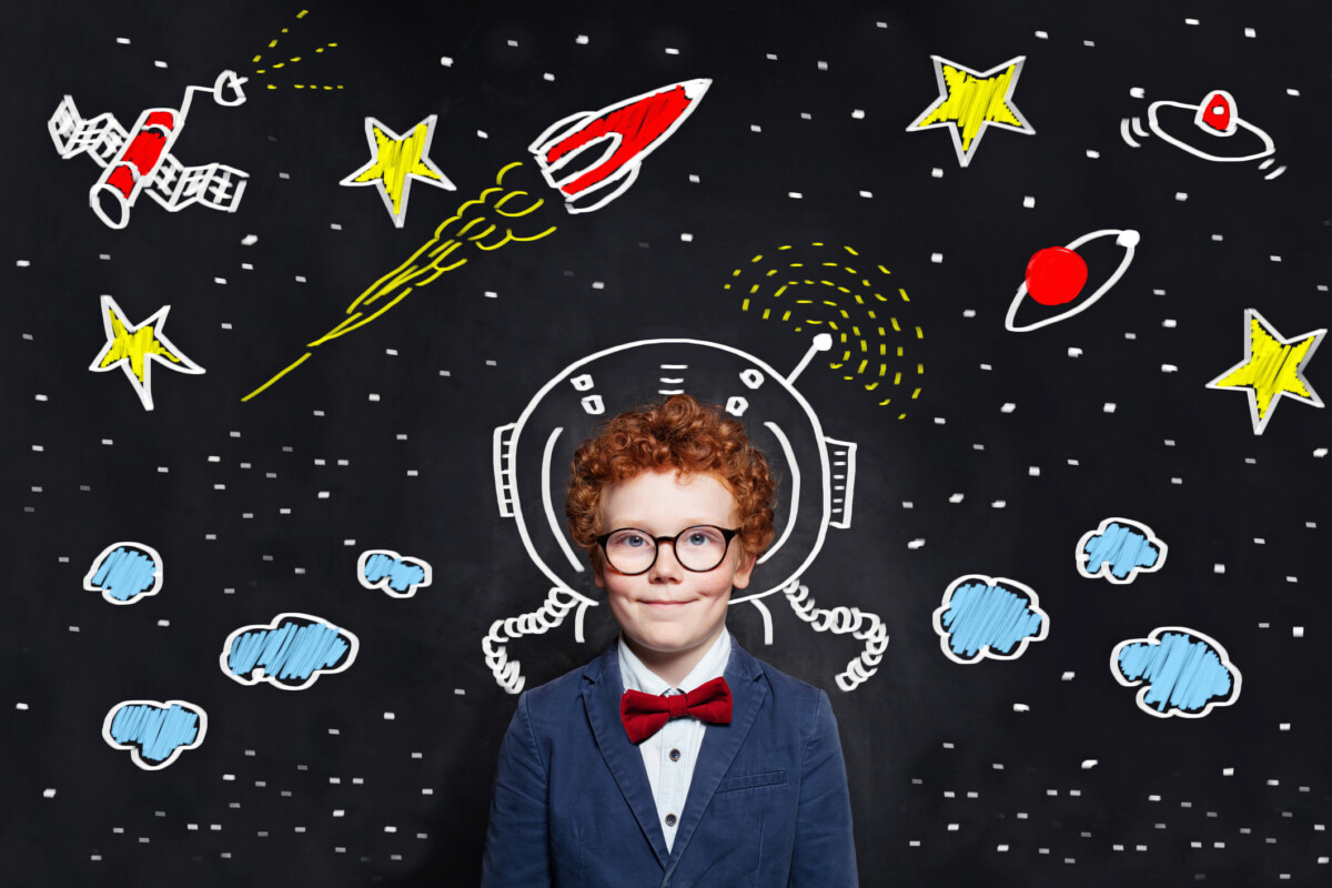What Would You Pack For a Trip To Outer Space? | Wonderopolis
