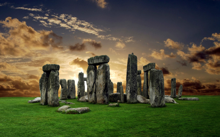 What Is Stonehenge? | Wonderopolis