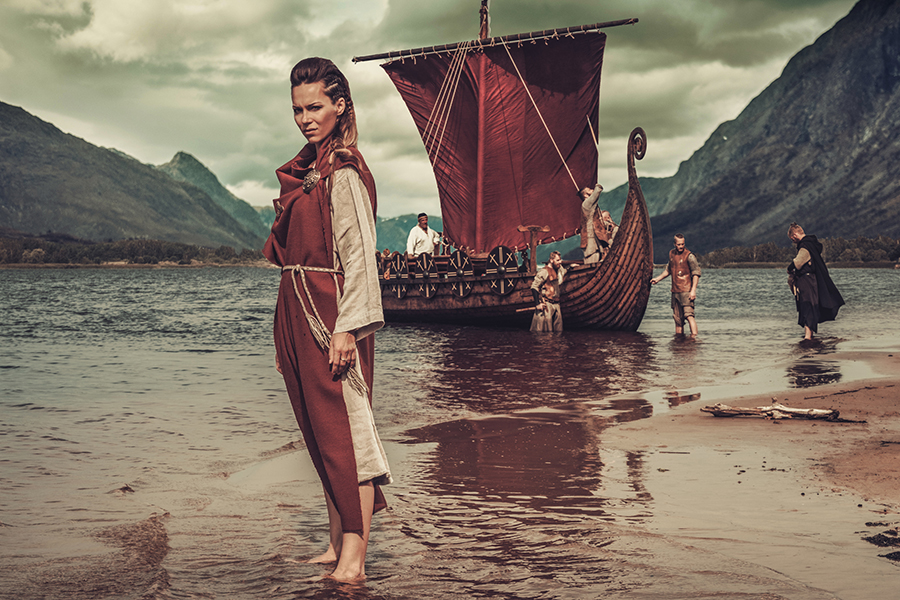 Do Vikings Still Exist? | Wonderopolis