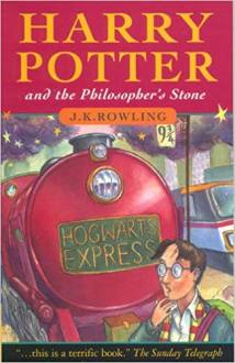 Harry Potter and the Philosopher's Stone Audio Book (Stephen Fry) - Free Audiobooks