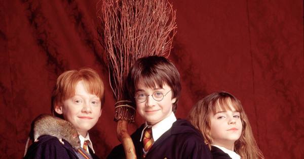 20 life lessons we learned from Harry Potter as Philosopher's Stone turns 20 - Daily Record