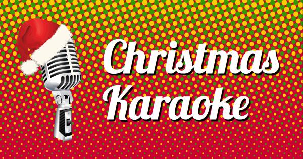 Christmas Karaoke - Sing along to Christmas Carols and Christmas Songs!
