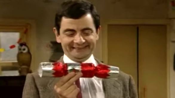 Merry Christmas Mr Bean | Full Episode | Mr. Bean Official - YouTube