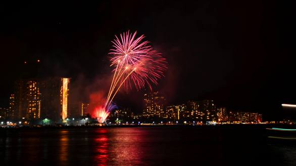 50 New Year Traditions From Around the World