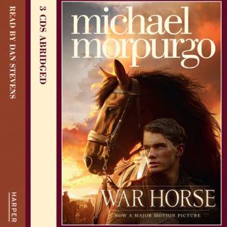 Stream War Horse written by Michael Morpurgo and read by Dan Stevens by HarperCollins Publishers | Listen online for free on SoundCloud