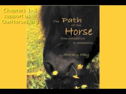 The Path of the Horse audio book CHAPTERS 1 through 3 - YouTube