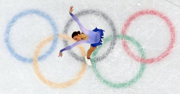A Brief Guide to Every Sport at the Winter Olympics