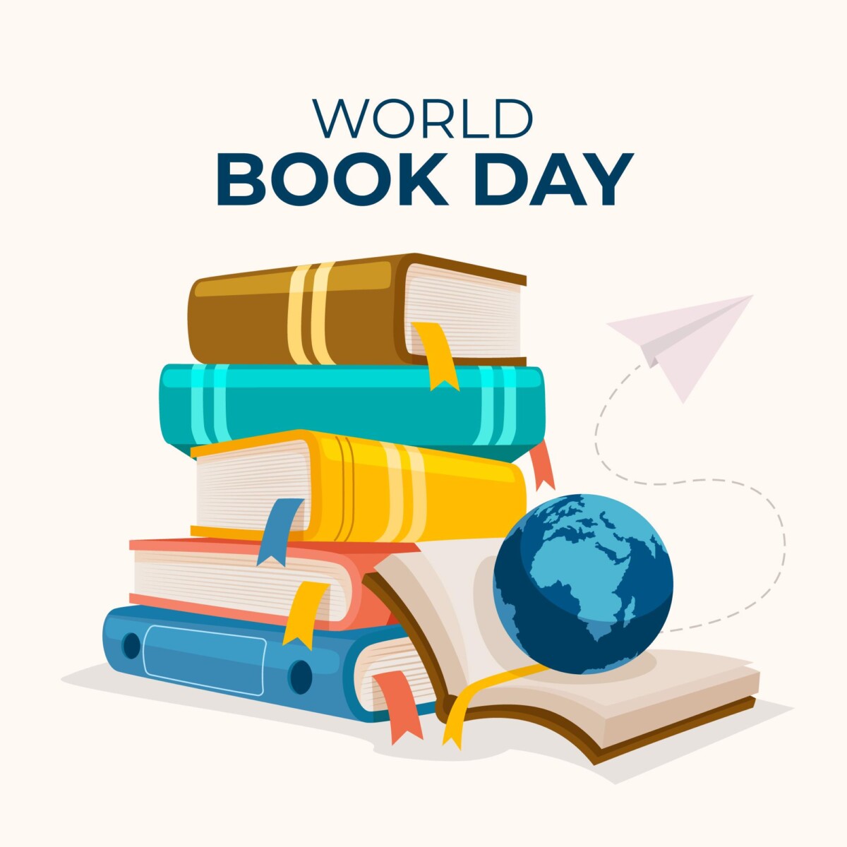 World Book Day | WebEnglish