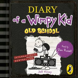 Diary of A Wimpy Kid playlist online for free on SoundCloud