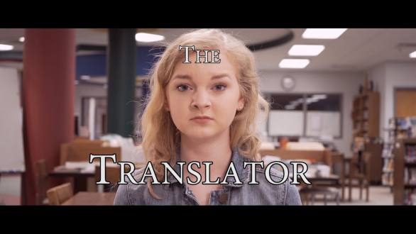 The Translator (Short Comedy Film) - YouTube (8:51)